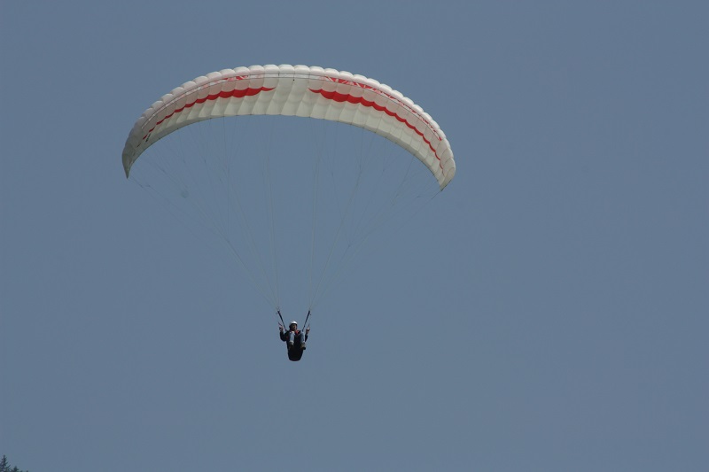 photo : école Les Choucas