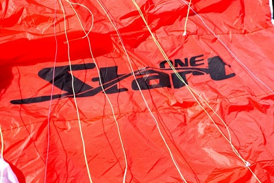 photo : sol paragliders