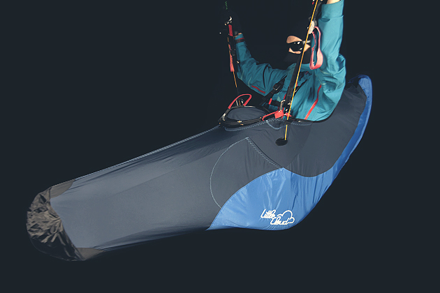 hang glider cocoon harness hang glider cocoon harness