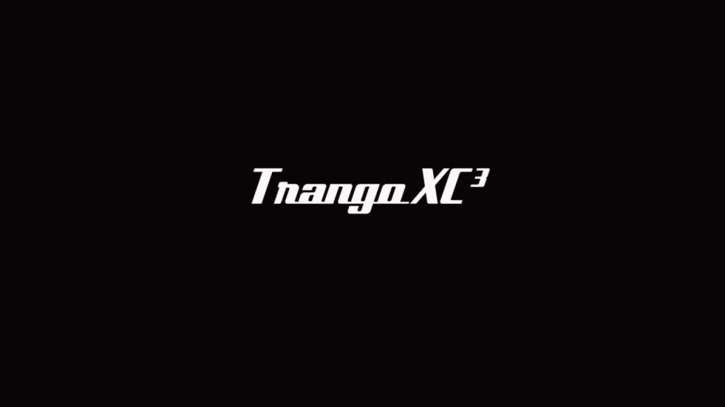 The new UP Trango XC 3 par UP Paragliders (EN C)
