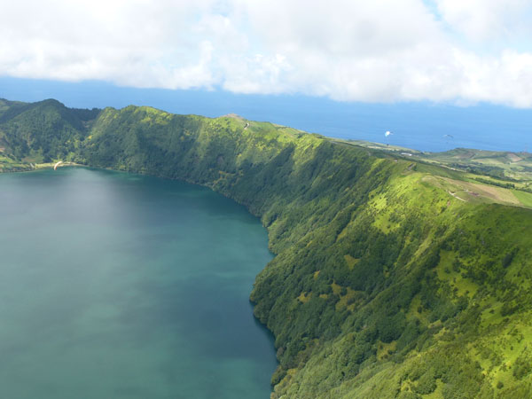 Azores The Atlantics Best Kept Secret Your Paragliding Adventures