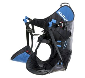 sellette parapente Kortel Karver