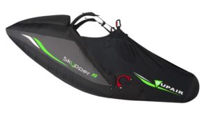 sellette parapente SUPAIR SKYPPER FR
