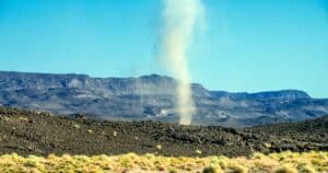 dust devil