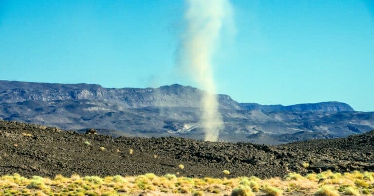 dust devil