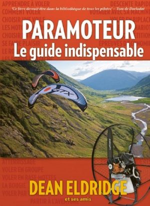 Guides paramoteur