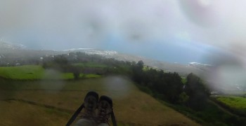 parapente-pluie