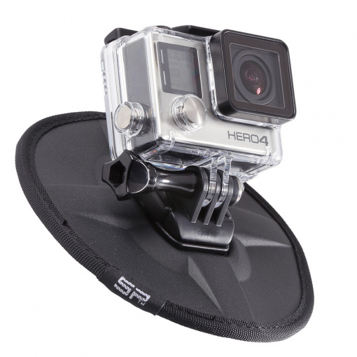 Support caméra SigalSub et GoPro - Caméras embarquées et fixations