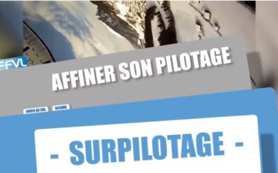 surpilotage