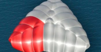 choisir son secours parapente X-Triangle_1