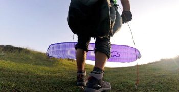 alan le berre little cloud Goose mk3 g