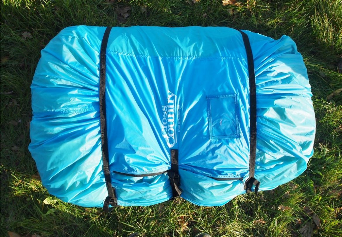 NEW NEW! Paragliding Fast Bag Sac de parapente 