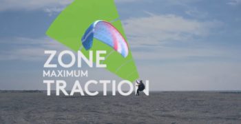 zone de traction maximum