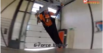g force trainer