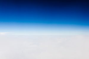 Les vertus de l’inversion | Inversion stratosphérique – Hubert Aupetit
