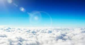 Inversion stratospherique