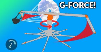 extraction secours G force trainer