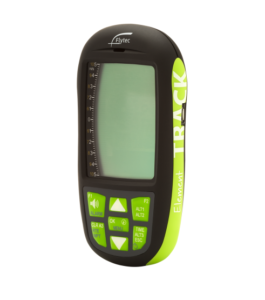 vario-GPS FLYTEC Element Track