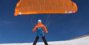 technique gonflage mono surface