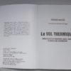Le Vol Thermique de Burkhard Martens