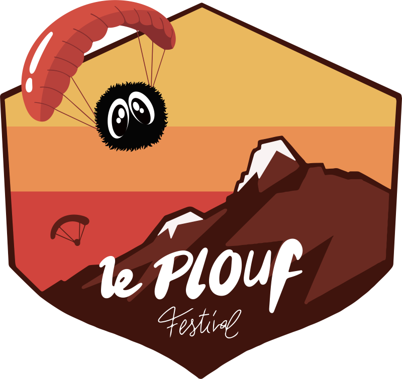 Plouf Festival vercorin suisse 2023