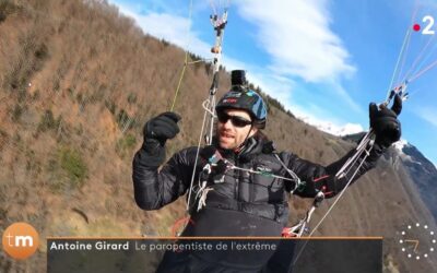 antoine girard T matin