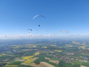Record de France de distance 2024 (464km) : Maxime et Honorin racontent