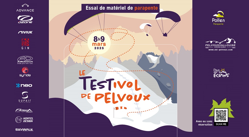 Testivol de Pelvoux