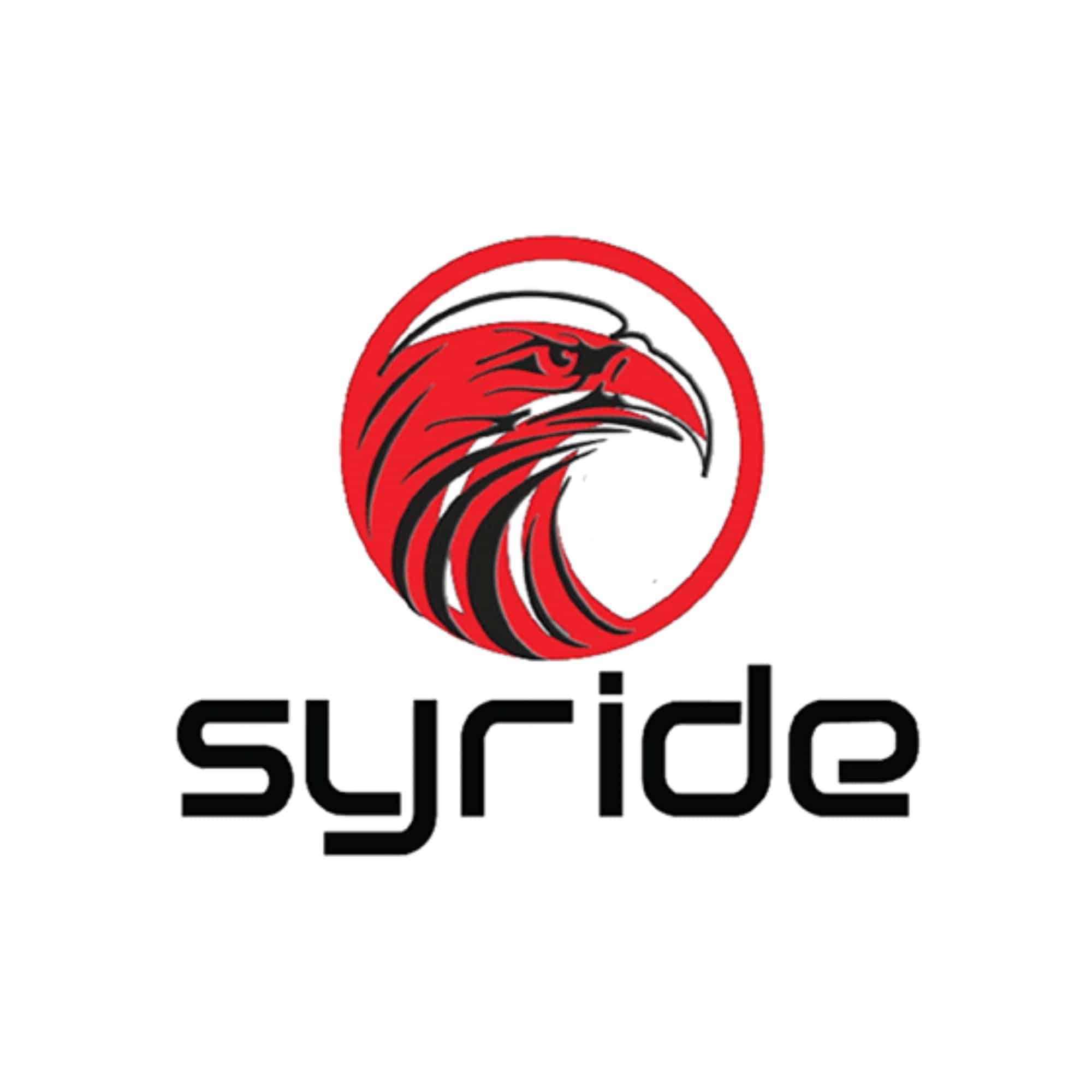 Logo Syride