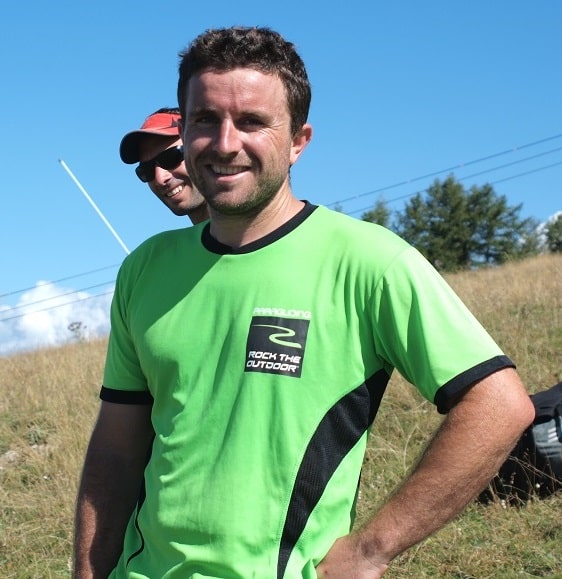Alexandre Jofresa