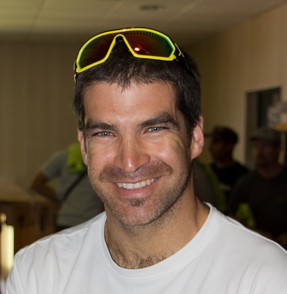 Charles Cazaux