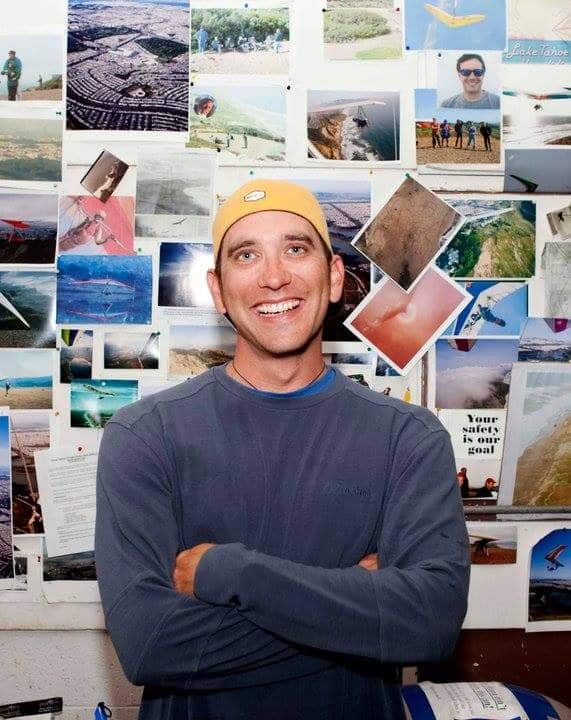 Nick Greece (USA)