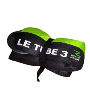 Sac de pliage le Tube 3 - Rock The Outdoor