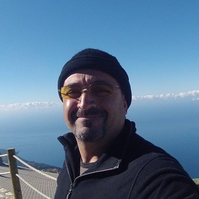 Ali Atarod