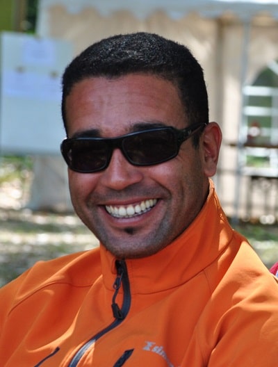 Anouar Omari