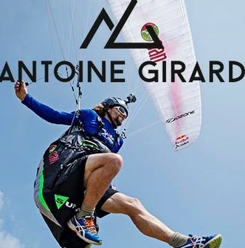 Antoine Girard