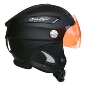CASQUE PARAPENTE CHARLY LOOP – Sécurité Garantie, Confort Absolu & Polyvalence Ski