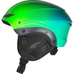 Casque parapente CHARLY VITESSE – Profil bas innovant et ultra-léger