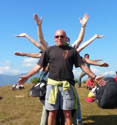 Didier Goujon