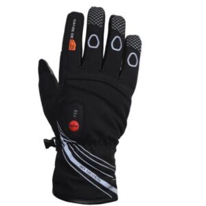 GANTS CHAUFFANTS 30SEVEN RACE - Performants pour parapente
