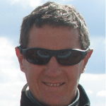Ghislain De Franssu