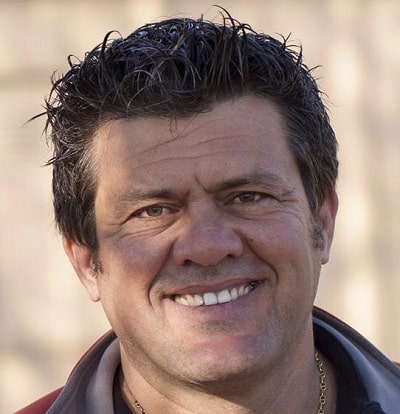 Jean Christophe Landreau