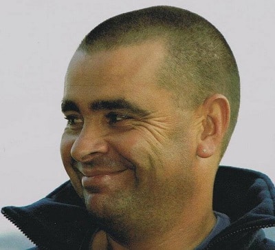 Jean Louis Gaumer