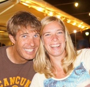 Julie et André