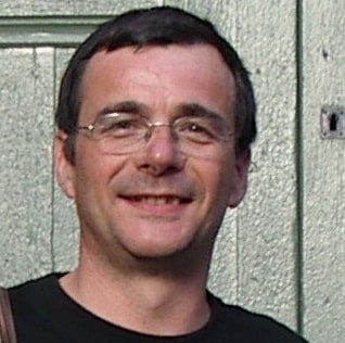 Laurent Guérin