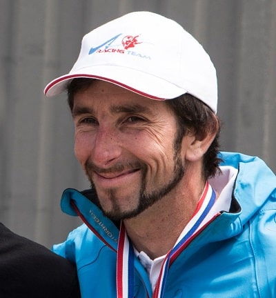 Pascal Vallée