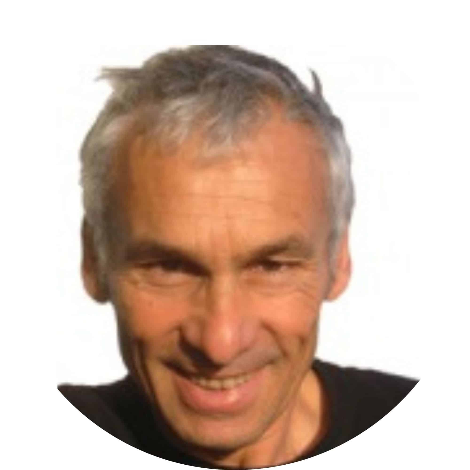 Pierre Paul Menegoz