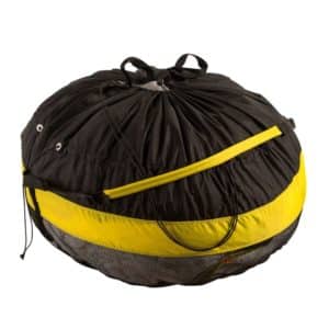 QUICK-PACK SOLO - Sac de pliage ultra rapide pour voile de parapente