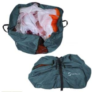 STORAGE SOLO - Sac de pliage rapide pour enchainer les rot'