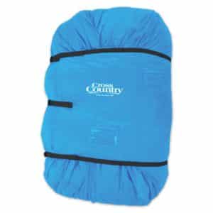 XC FASTPACK – Sac rapide et léger pour un rangement efficace de votre parapente